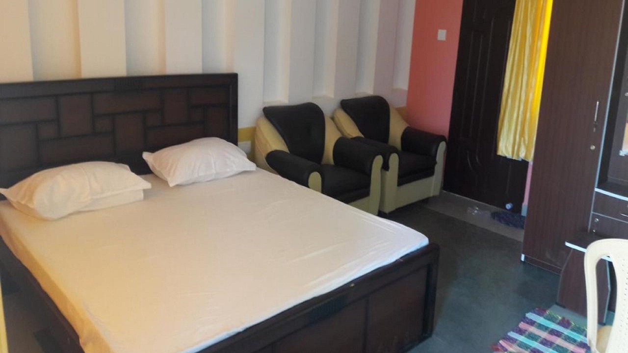 Photo of Bedroom in Vilpatti