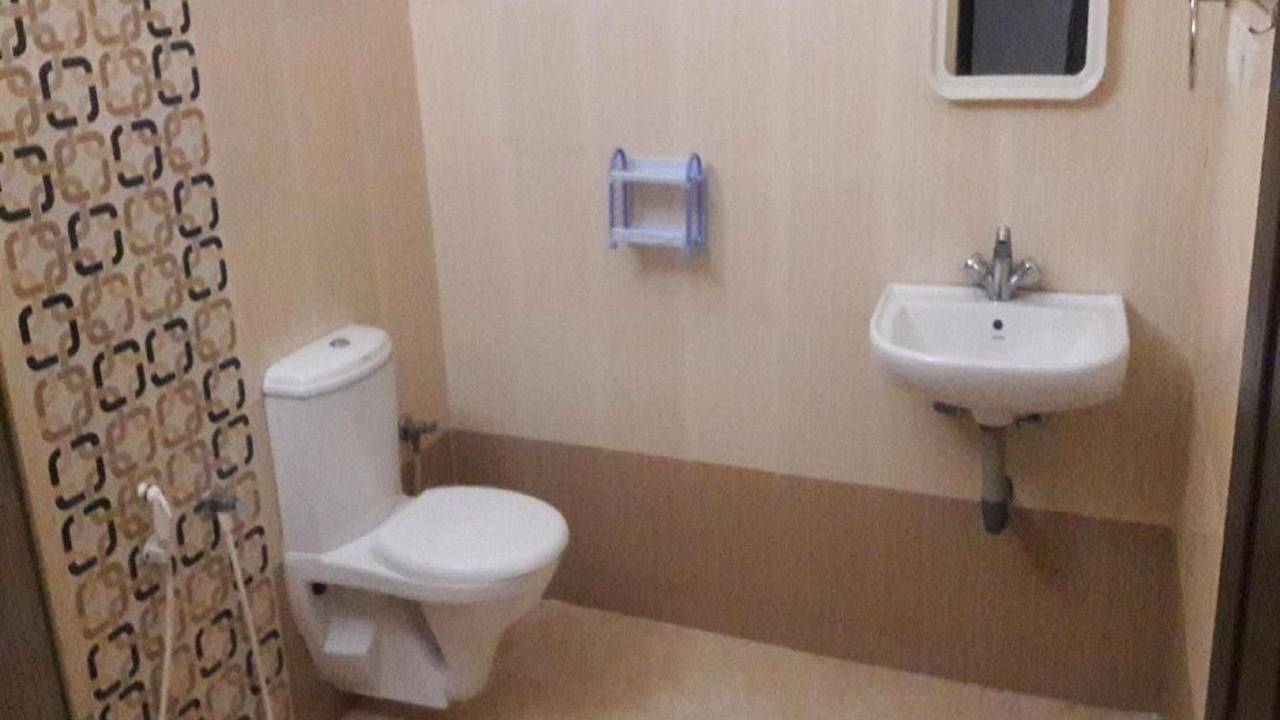 Photo of Bathroom in Vilpatti