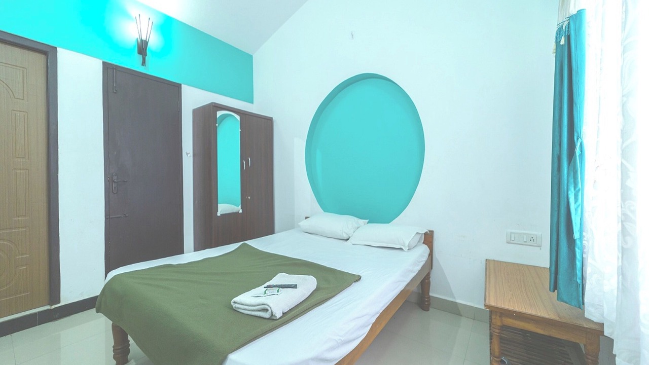 Photo of Bedroom in Vilpatti