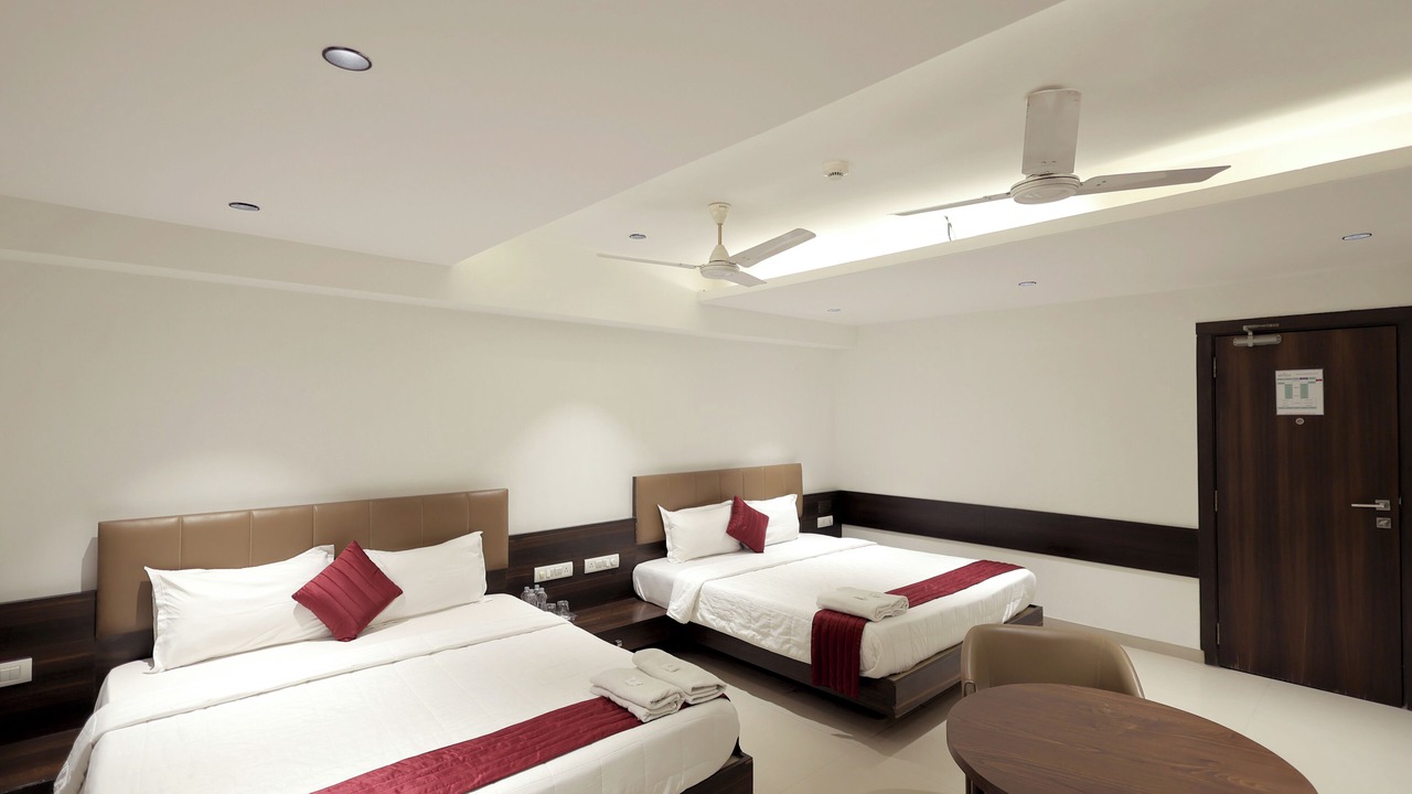 Photo of Bedroom in Surat