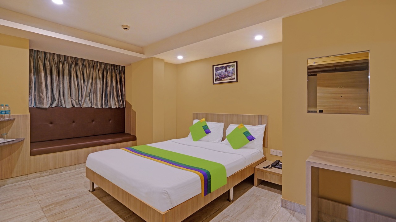 Photo of Bedroom in Anna Nagar