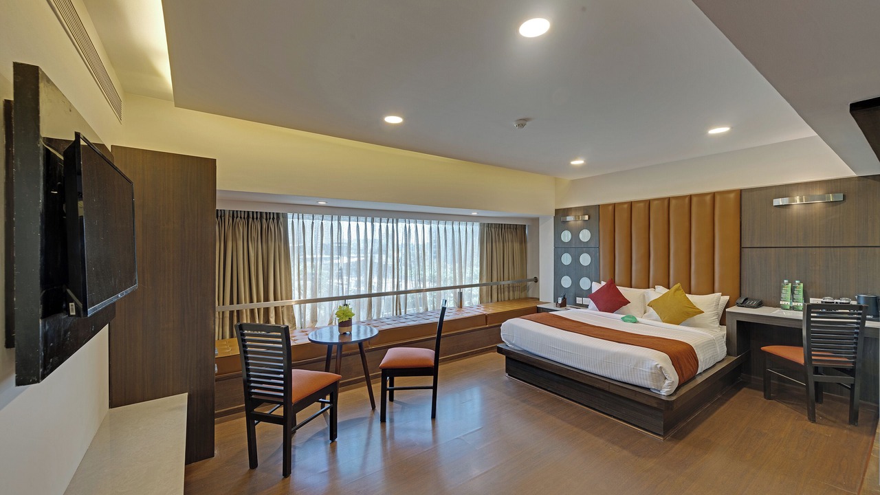 Photo of Bedroom in Marol