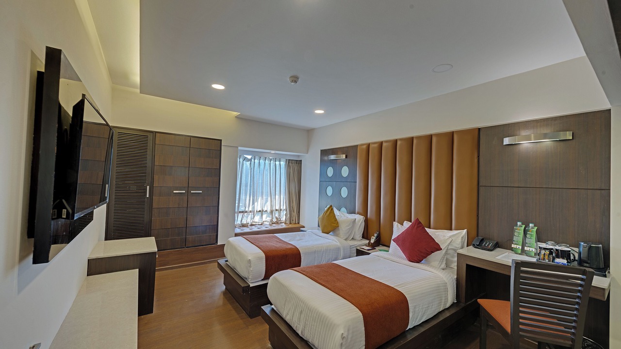 Photo of Bedroom in Marol