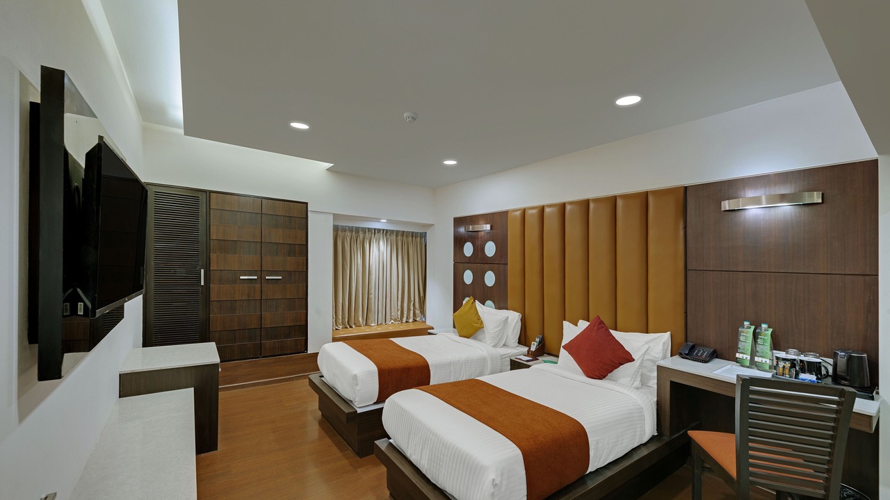 Photo of Bedroom in Marol