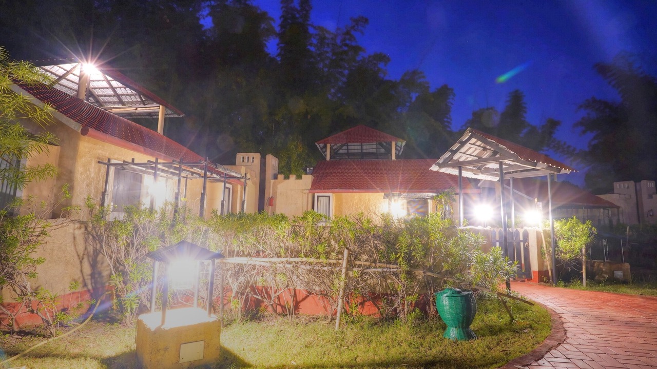Photo of Outdoor in Tala