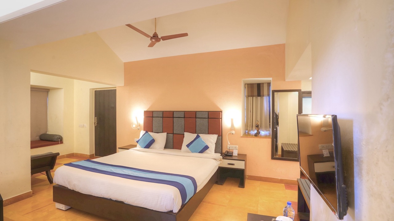 Photo of Bedroom in Tala