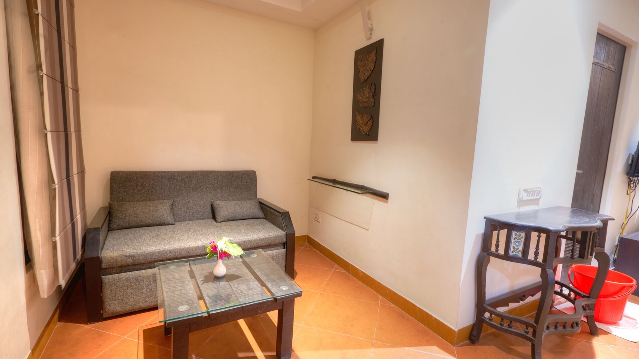 Photo of Bedroom in Tala