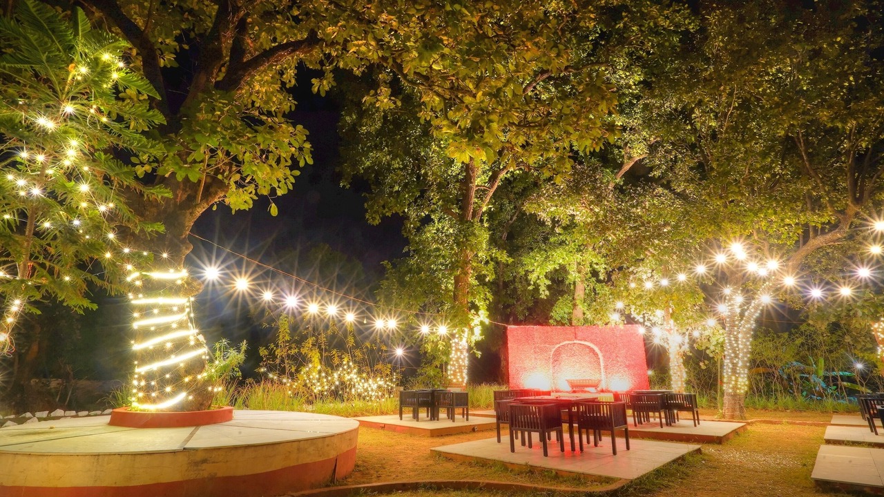 Photo of Outdoor in Tala