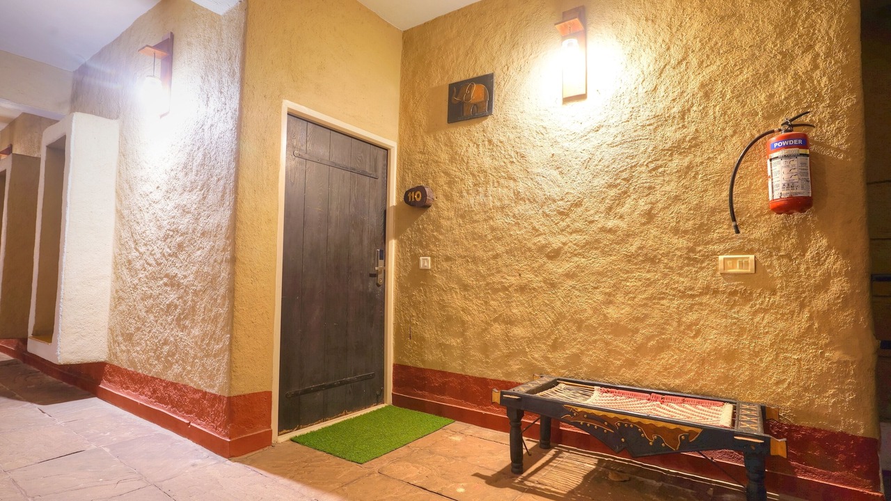 Photo of Bedroom in Tala