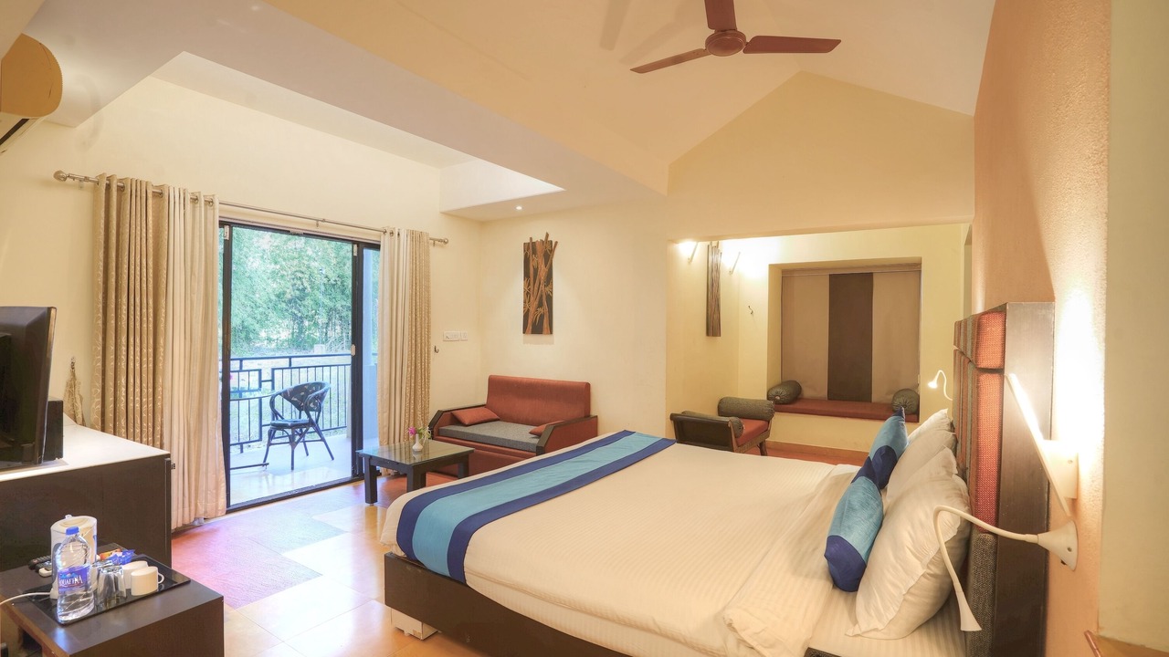 Photo of Bedroom in Tala
