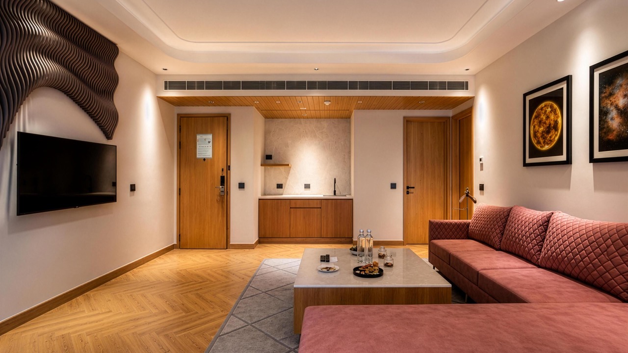 Photo of Bedroom in Nathdwara