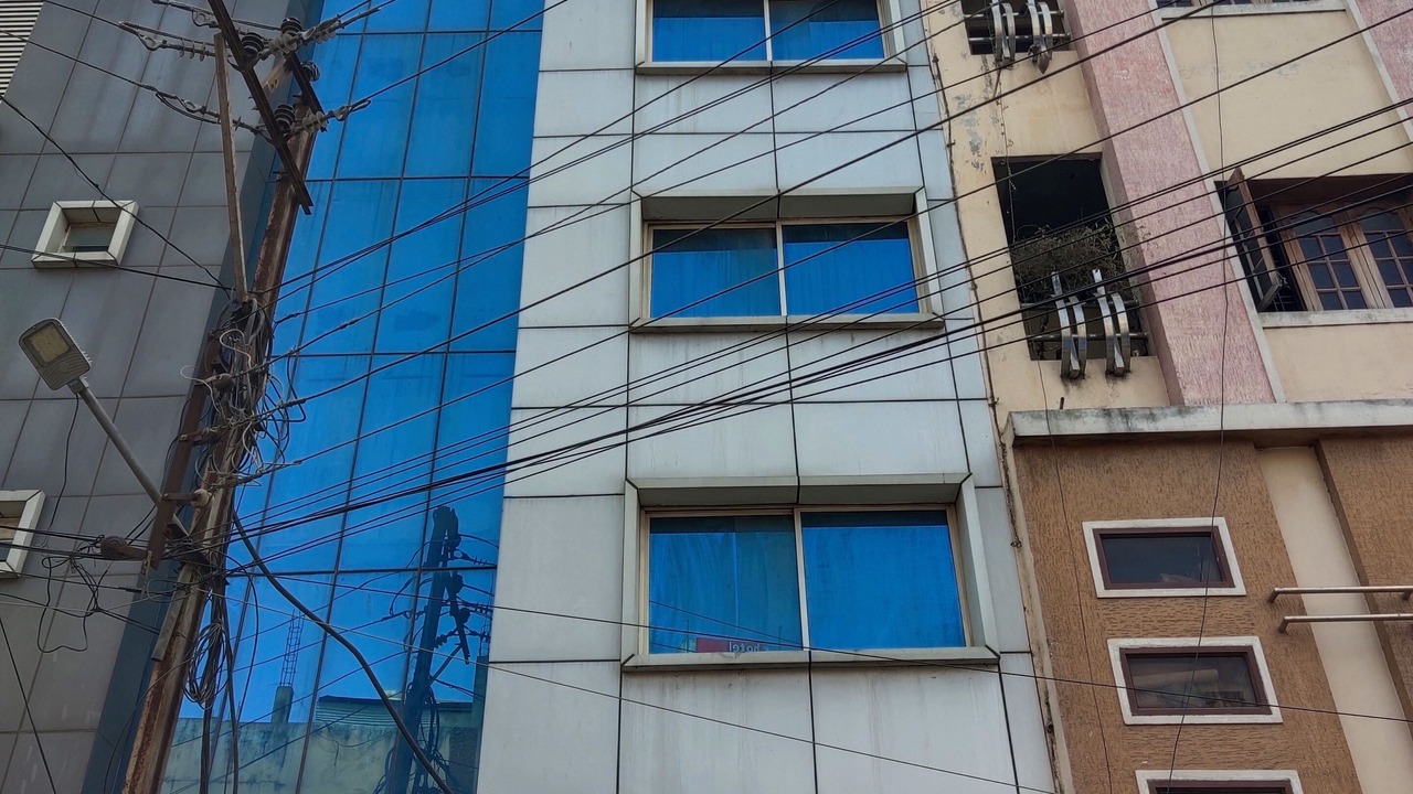 Photo of Outdoor in Hyderabad