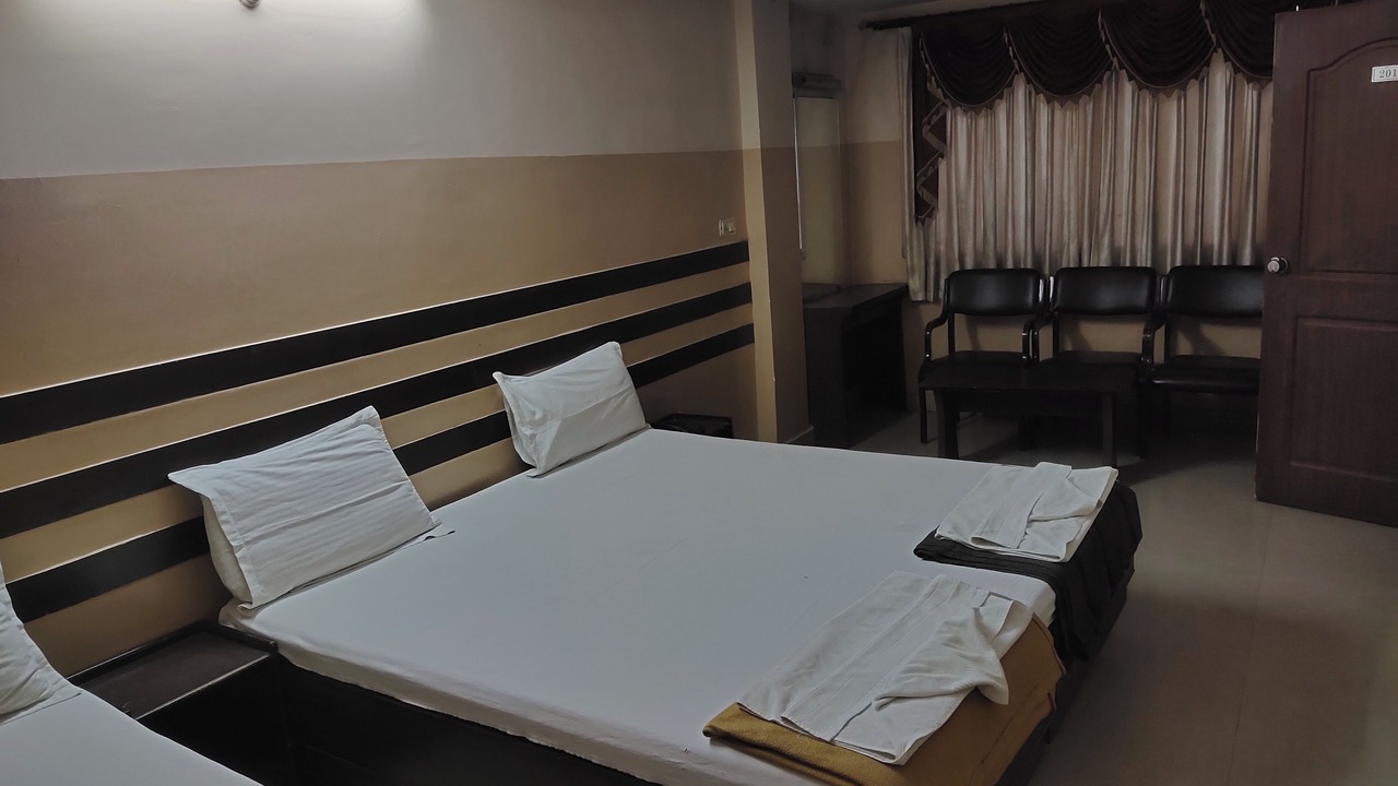 Photo of Bedroom in Hyderabad