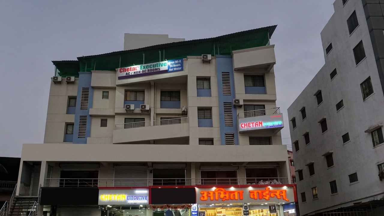 Photo of Outdoor in Pune