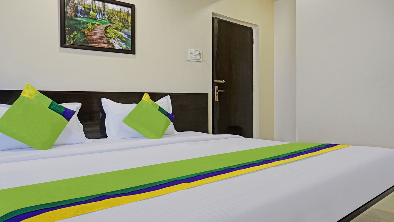 Photo of Bedroom in Pune