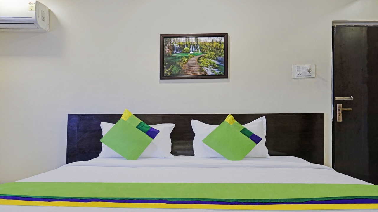Photo of Bedroom in Pune