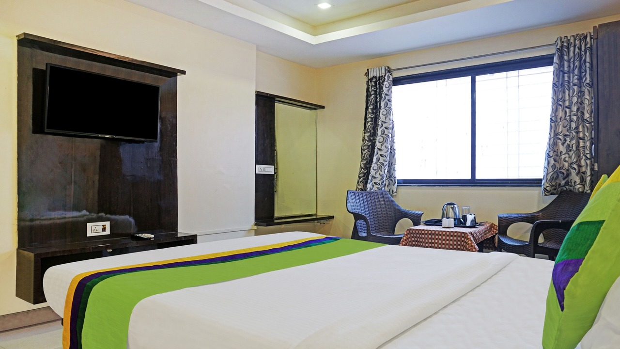 Photo of Bedroom in Pune