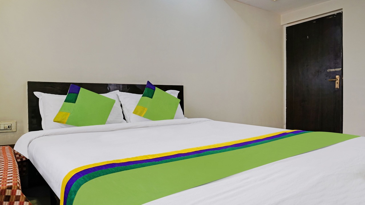 Photo of Bedroom in Pune