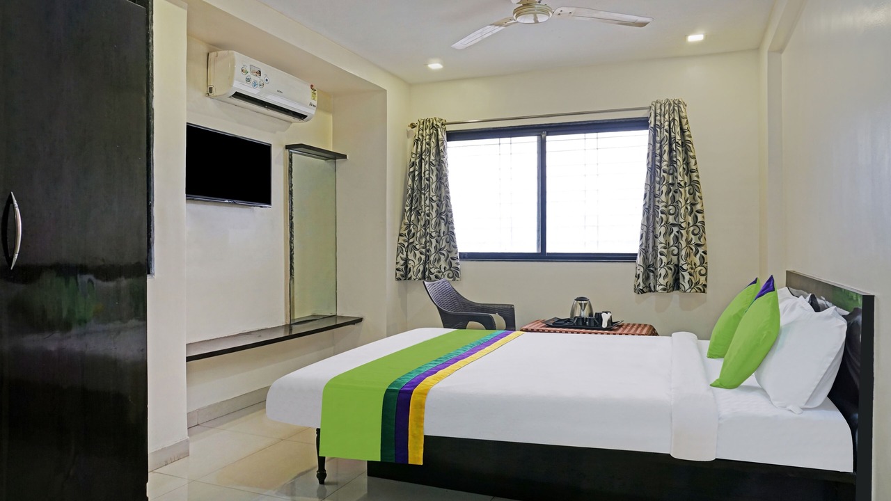 Photo of Bedroom in Pune