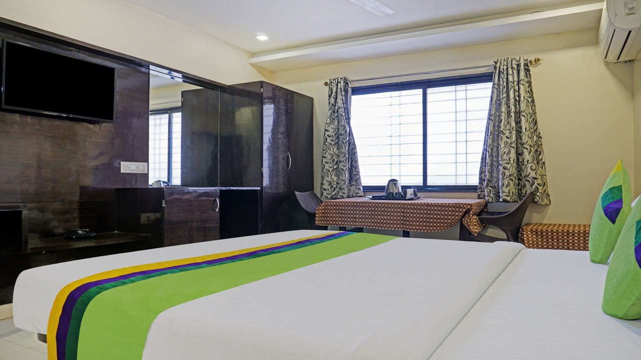 Photo of Bedroom in Pune