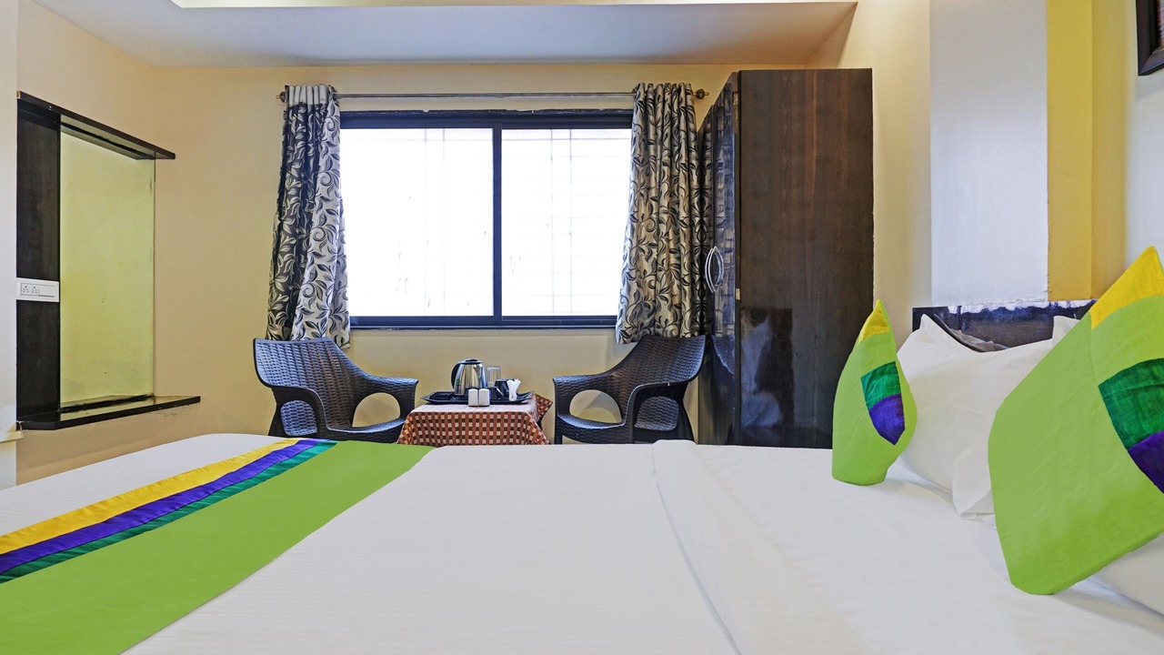 Photo of Bedroom in Pune