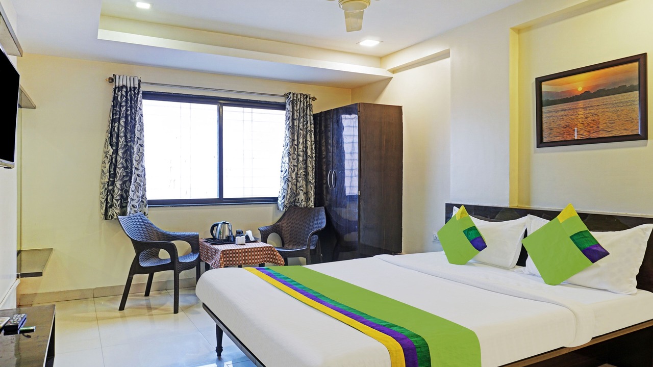 Photo of Bedroom in Pune