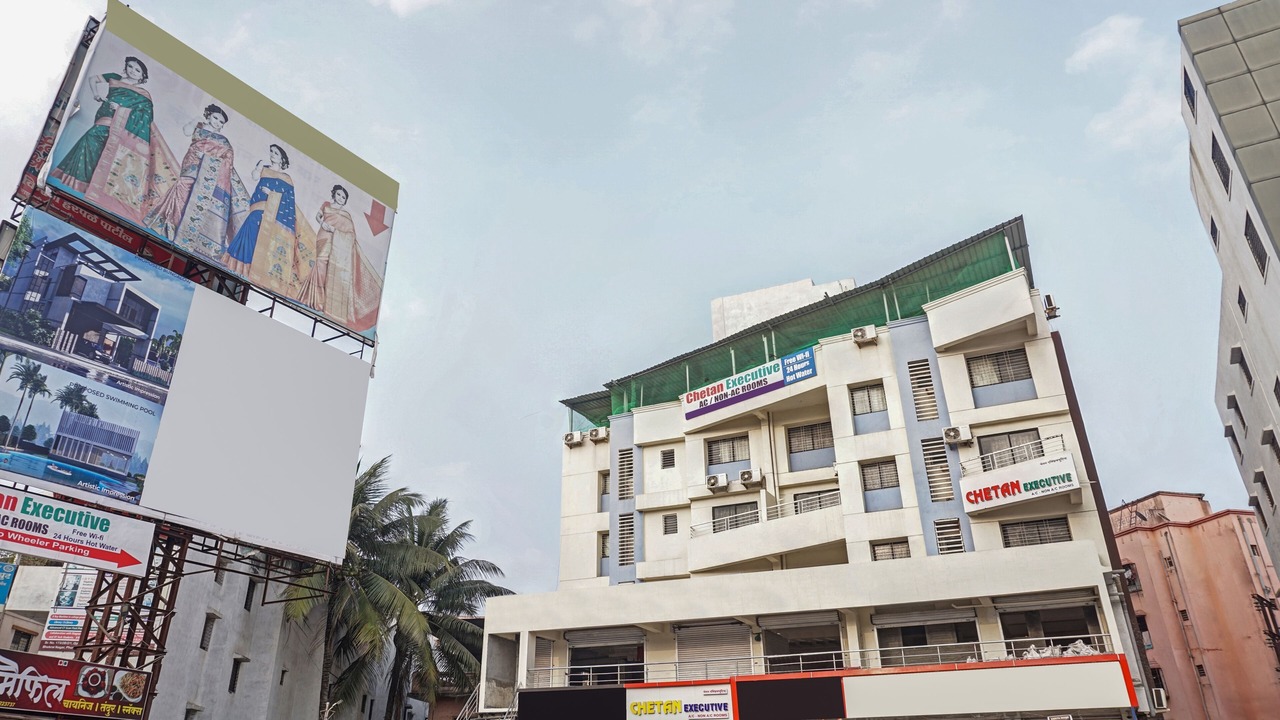 Photo of Outdoor in Pune