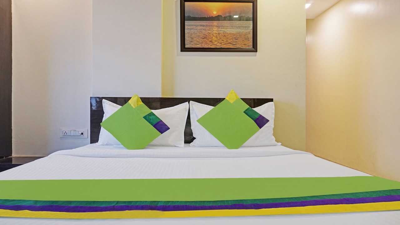 Photo of Bedroom in Pune