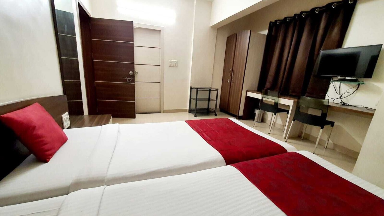 Photo of Bedroom in Pune