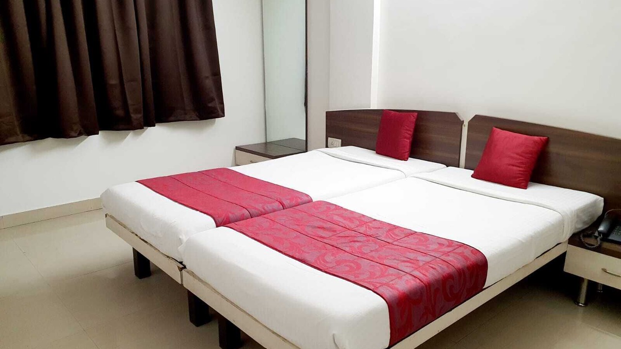 Photo of Bedroom in Pune