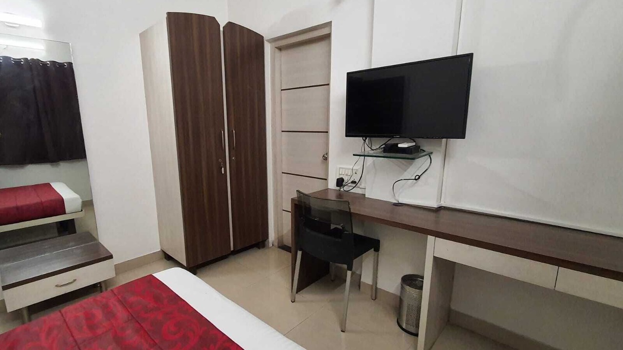 Photo of Bedroom in Pune
