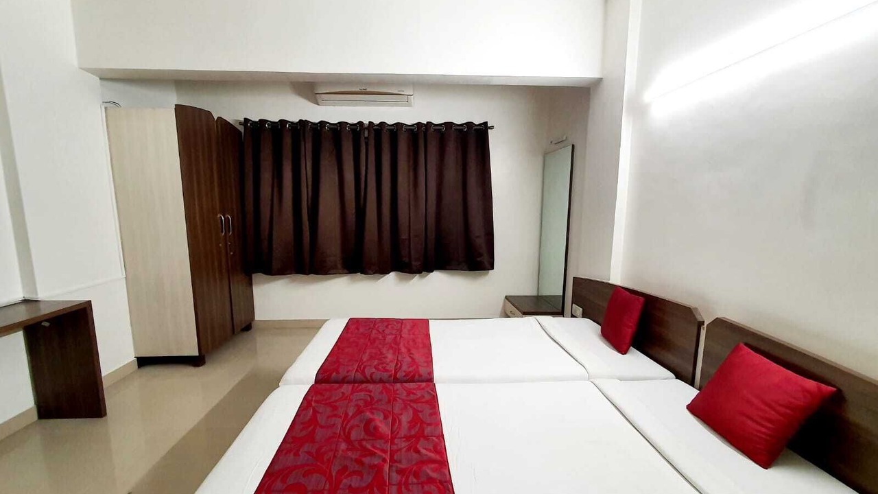 Photo of Bedroom in Pune