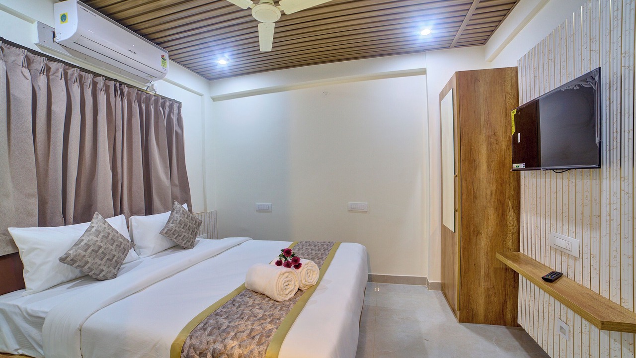 Photo of Bedroom in Devanahalli