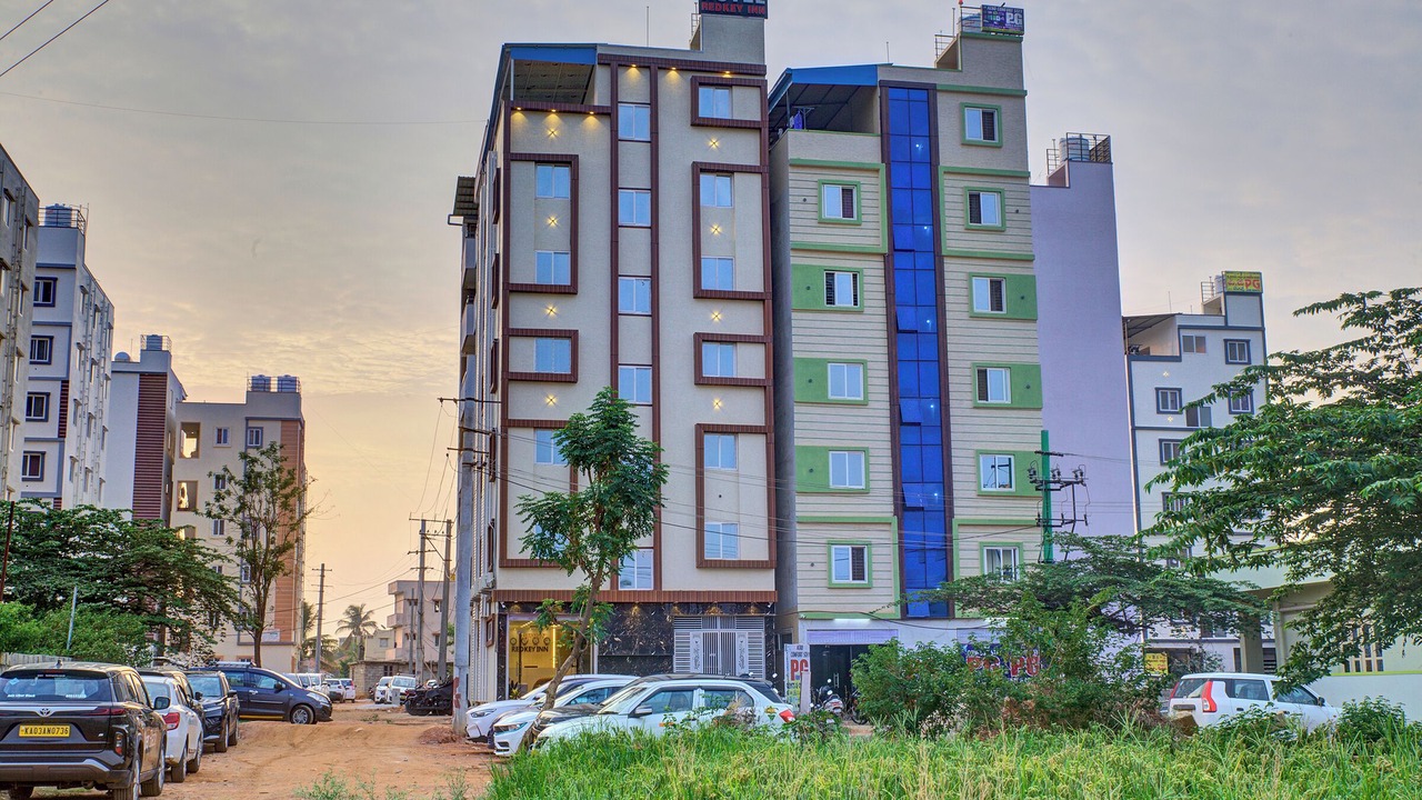 Photo of Outdoor in Devanahalli