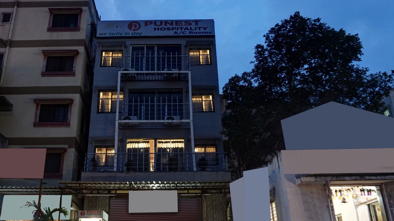 Photo of Outdoor in Pune