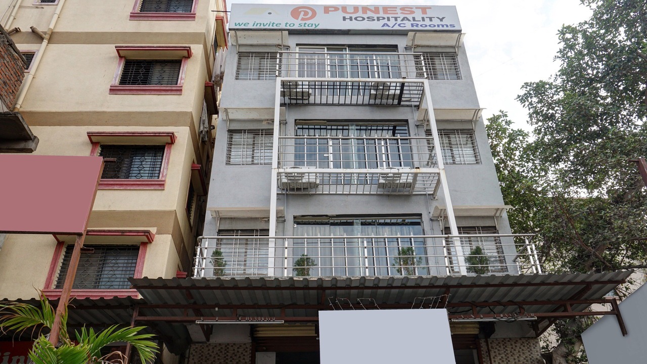 Photo of Outdoor in Pune