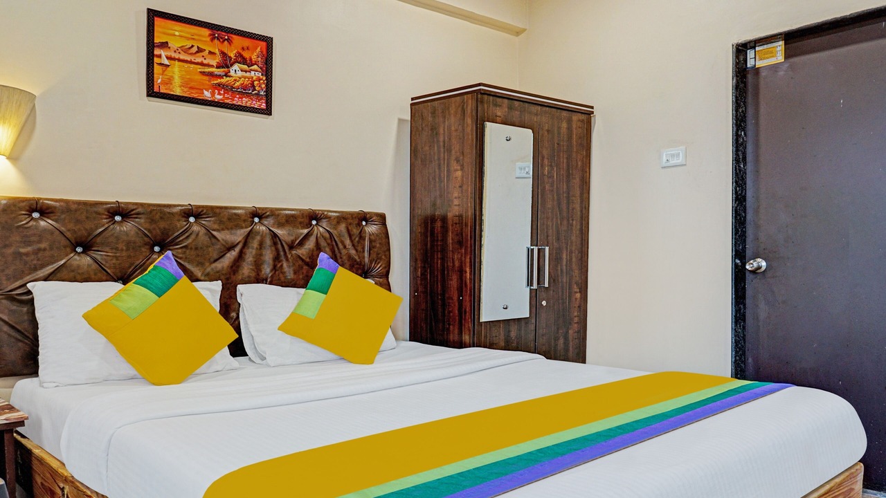 Photo of Bedroom in Pune