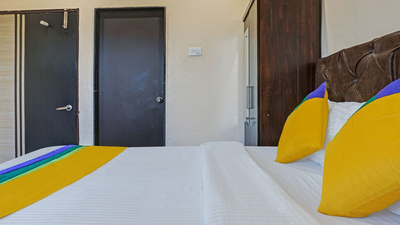 Photo of Bedroom in Pune