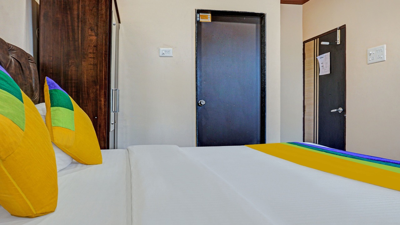 Photo of Bedroom in Pune
