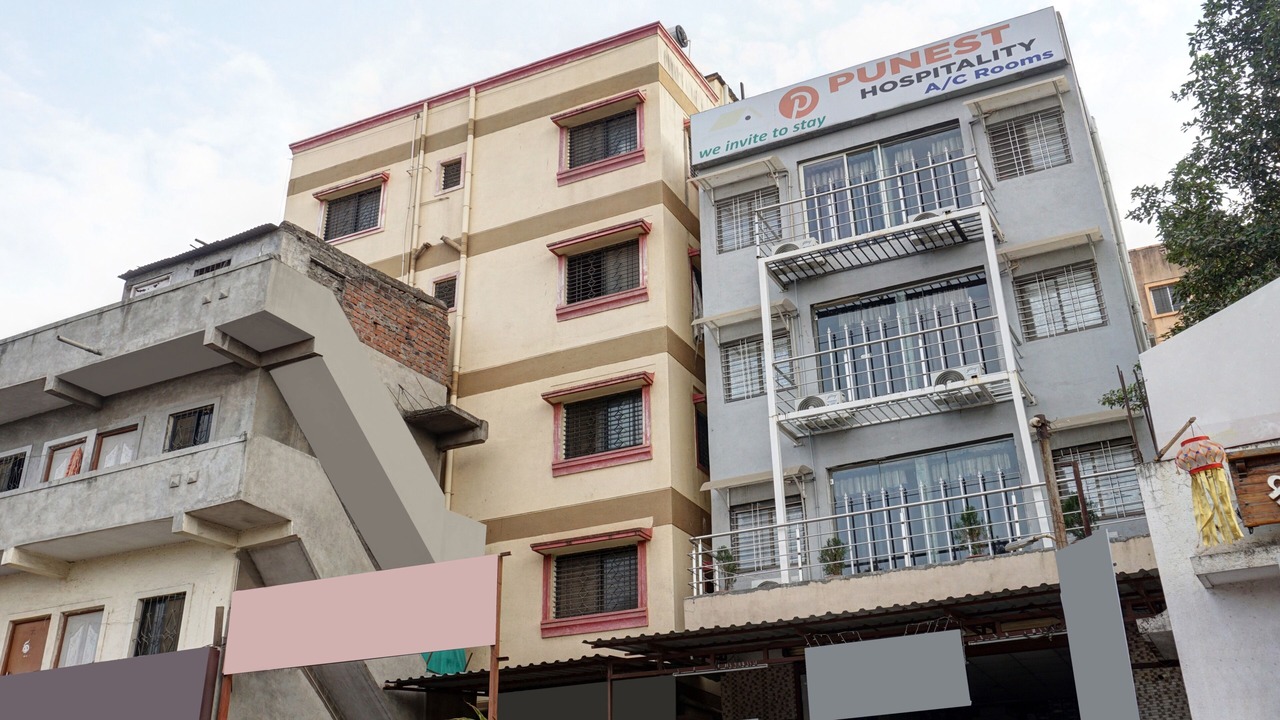 Photo of Outdoor in Pune