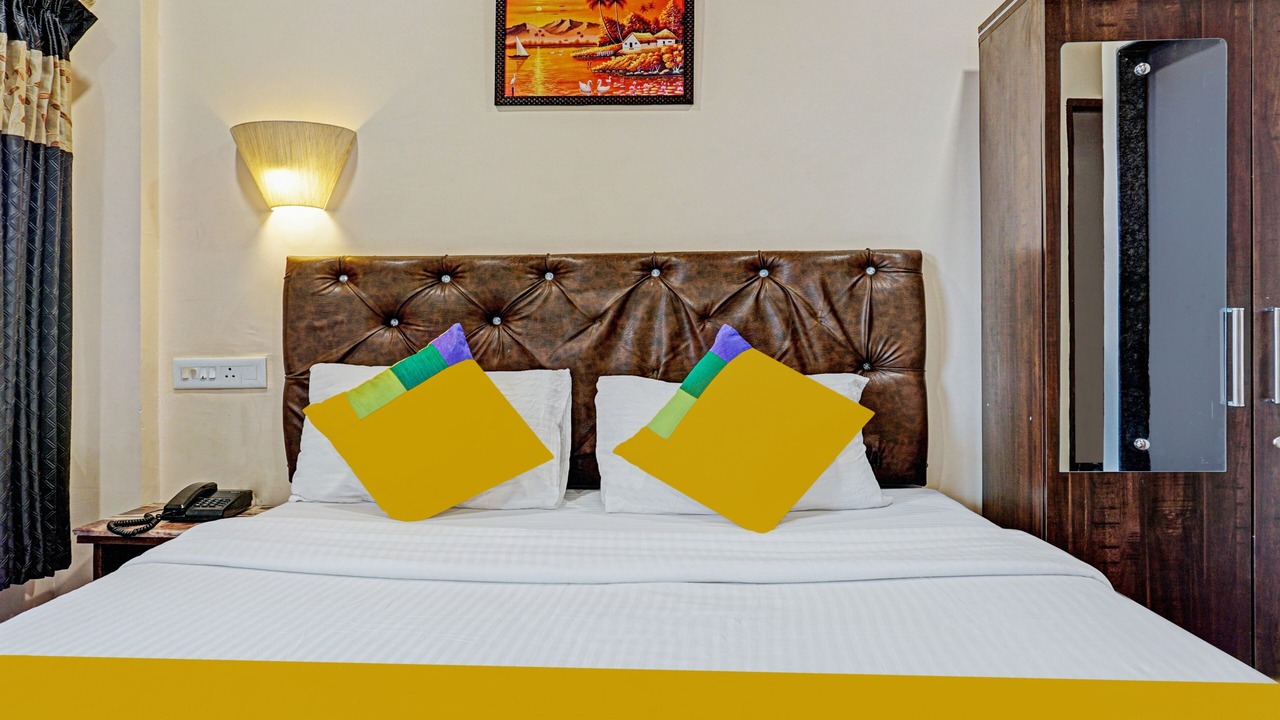 Photo of Bedroom in Pune