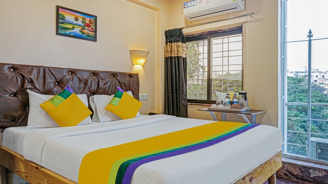 Photo of Bedroom in Pune
