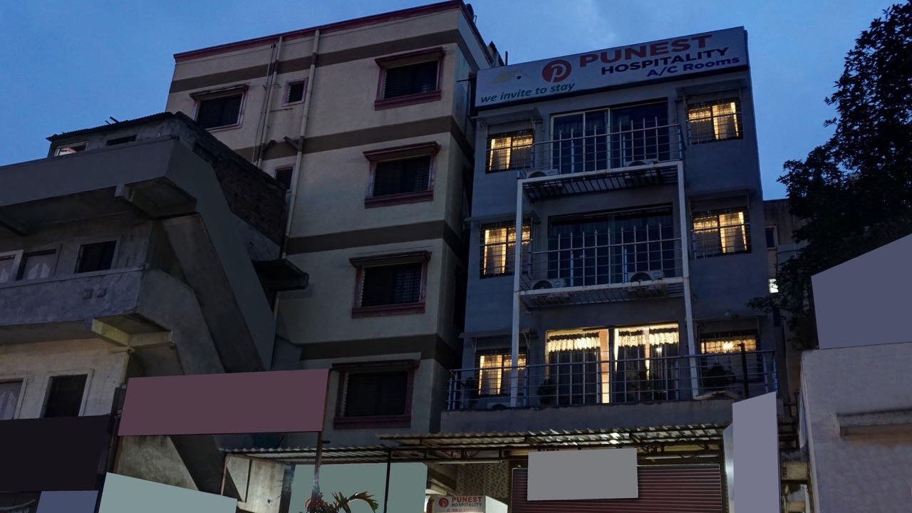 Photo of Outdoor in Pune