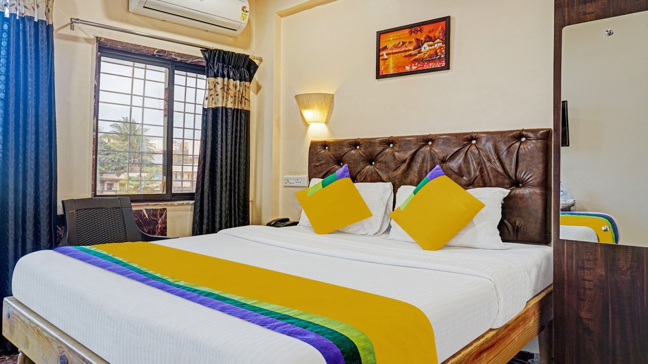 Photo of Bedroom in Pune