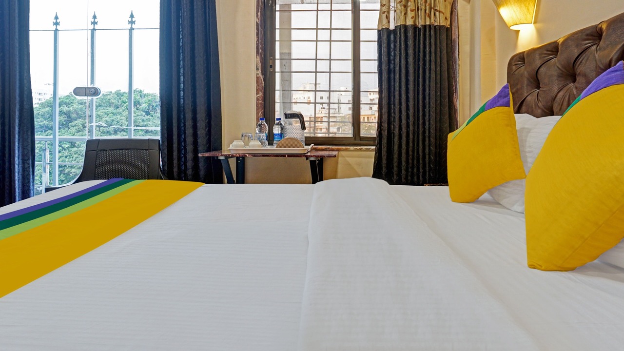 Photo of Bedroom in Pune