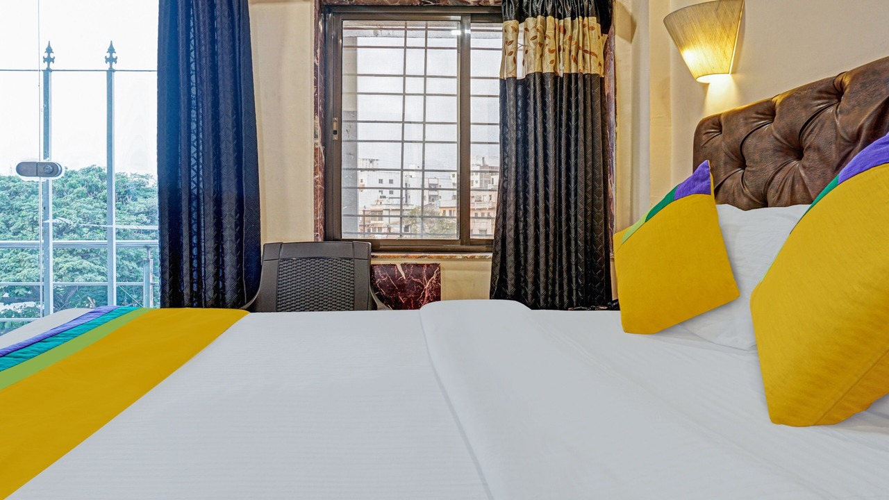 Photo of Bedroom in Pune