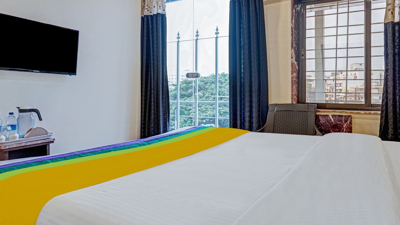 Photo of Bedroom in Pune