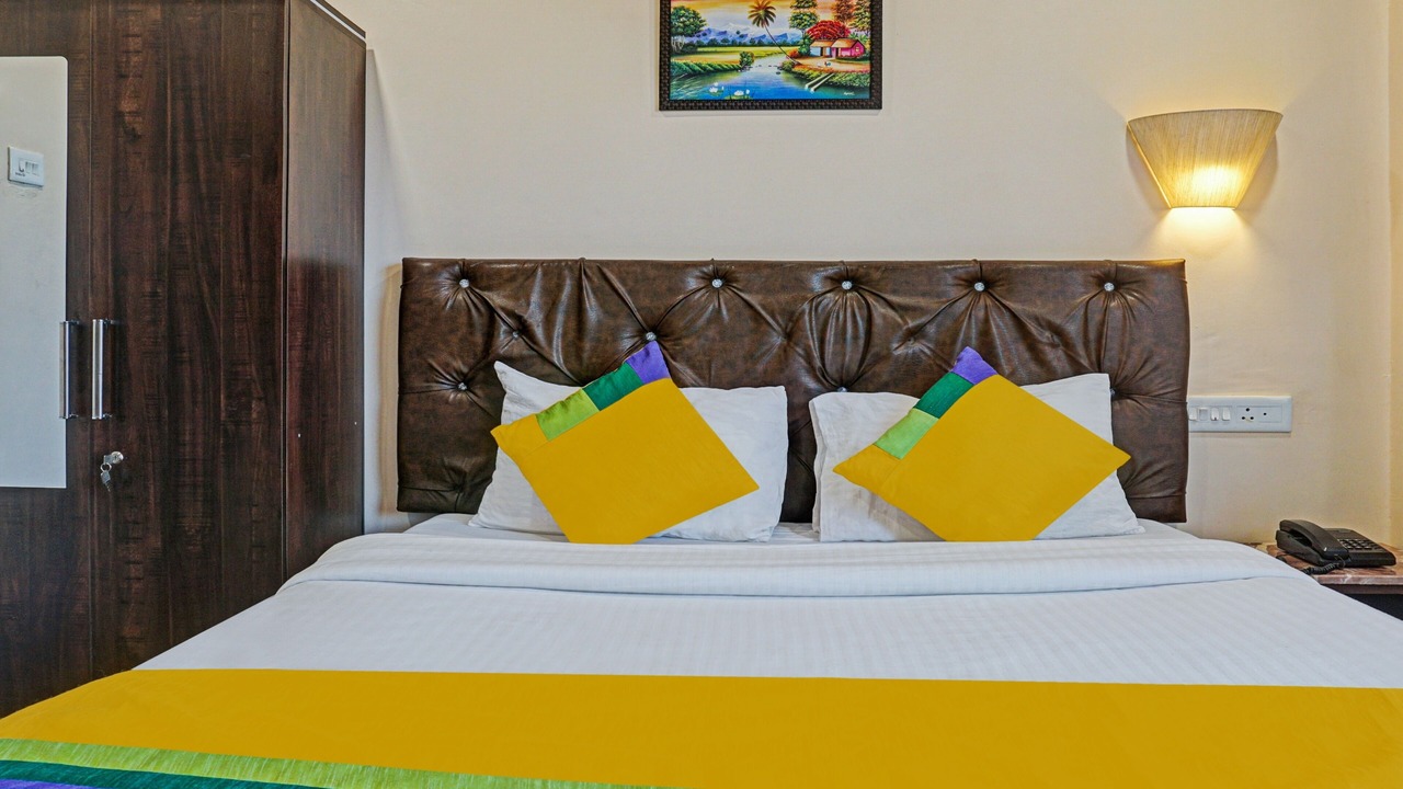 Photo of Bedroom in Pune
