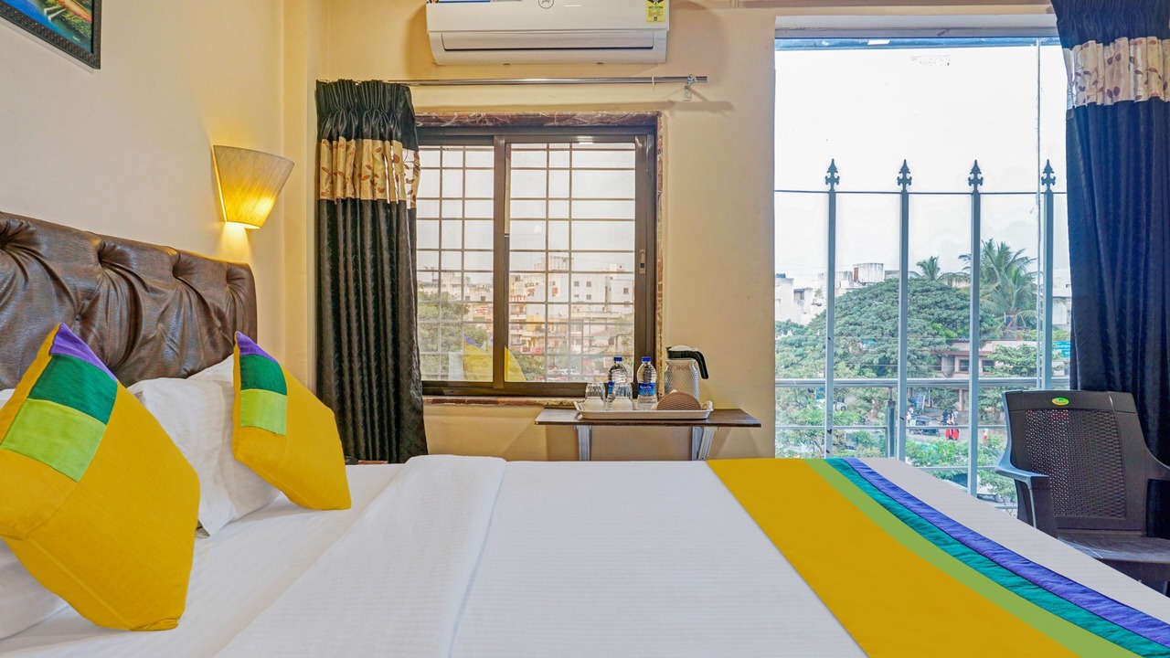 Photo of Bedroom in Pune