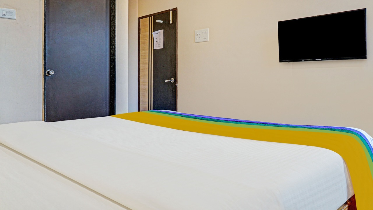 Photo of Bedroom in Pune
